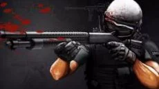 Special Tactics - permainan dalam genre Daring