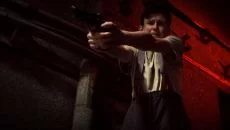 The Bunker - permainan dalam genre Film interaktif