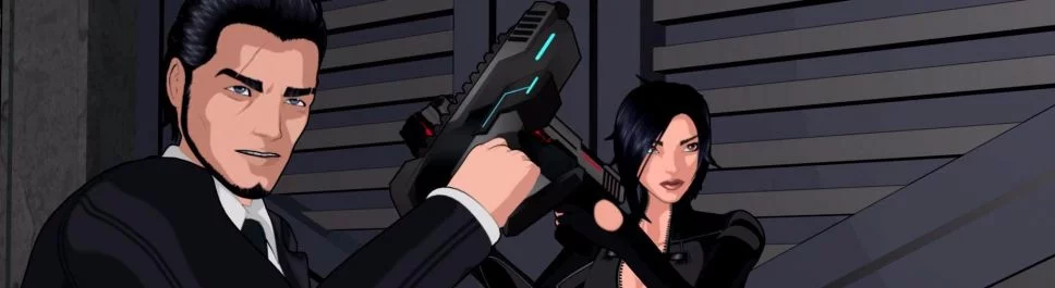 Pelatih untuk Fear Effect Sedna