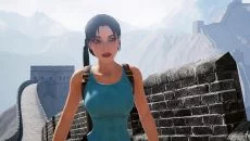 Tomb Raider 2025 (Unreal Engine 5) mirip dengan Tomb Raider 2025 (Unreal Engine 5)