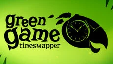 Green Game: TimeSwapper - permainan dalam genre Platformer