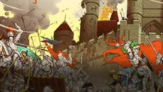 Age of Conquest 4 - permainan dalam genre Teka-teki