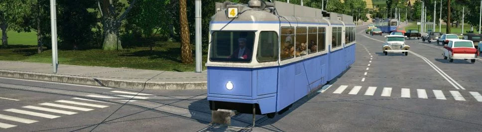 Transport Fever — Трейнер / Trainer (+1: Деньги / Money) [Build 11807] [MrAntiFun] / Pelatih / Cheat