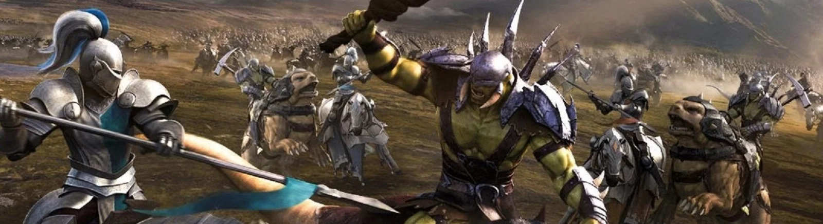 Tanggal rilis War and Order di berbagai negara di dunia