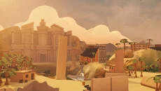 Out of Ammo