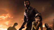Walking Dead: Michonne Episode 3 - What We Deserve - permainan dalam genre Film interaktif