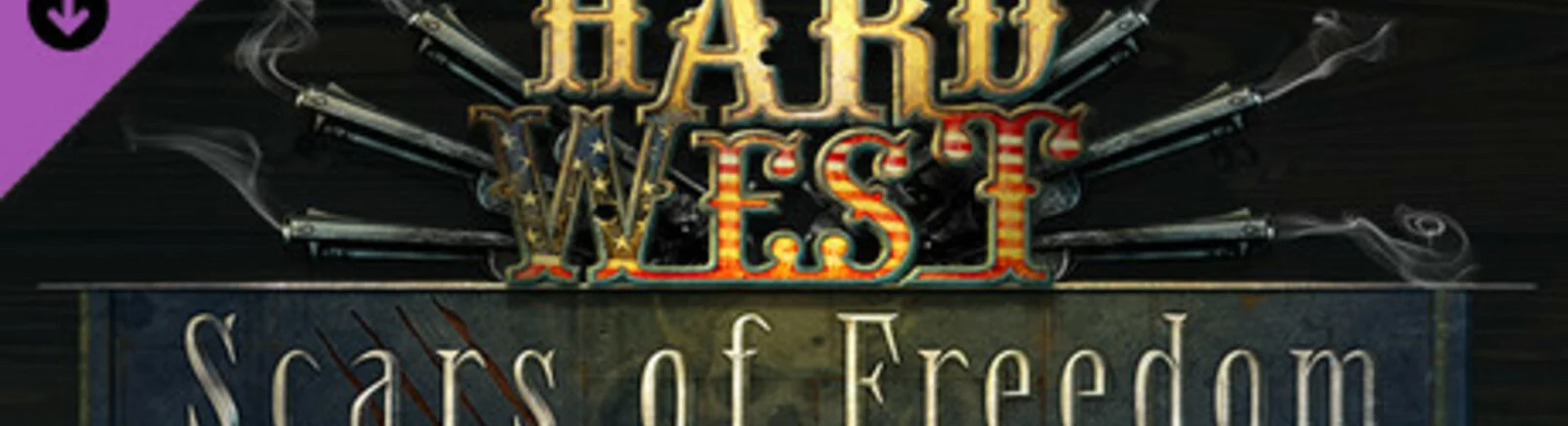 Tanggal rilis Hard West: Scars of Freedom di berbagai negara di dunia