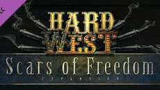 Hard West: Scars of Freedom - permainan dalam genre Taktik