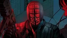 JASEM: Just Another Shooter with Electronic Music mirip dengan JASEM: Just Another Shooter with Electronic Music