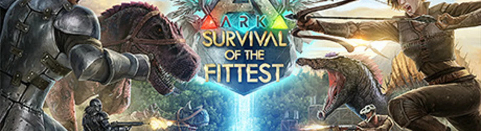 Tanggal rilis ARK: Survival Of The Fittest di berbagai negara di dunia