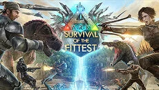 ARK: Survival Of The Fittest - permainan dalam genre Permainan gratis