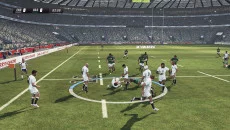 Rugby Challenge 3 - permainan dalam genre Bisnis / manajemen