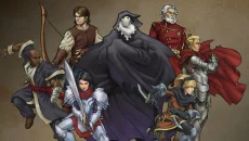 Final Fantasy Tactics Advance mirip dengan Final Fantasy Tactics Advance