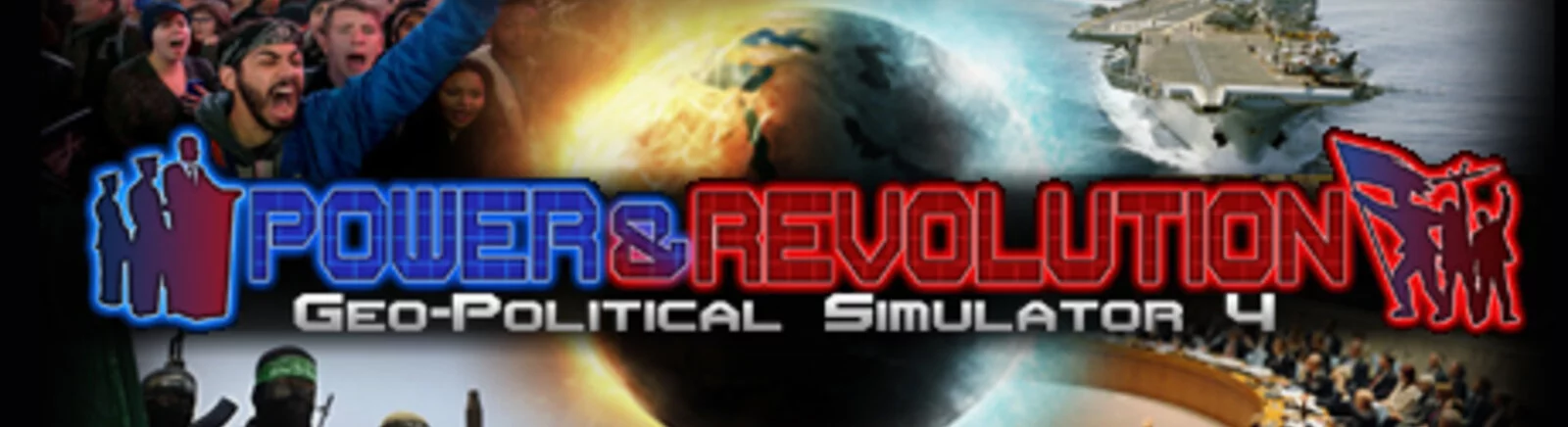 Pelatih untuk Power &amp; Revolution (Power and Revolution)