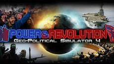 Power & Revolution - permainan dalam genre Simulator