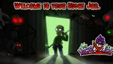 My Night Job - permainan dalam genre Arkade