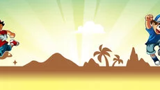 Peggle Nights mirip dengan Peggle Nights