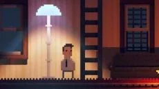 In The Shadows - permainan dalam genre Teka-teki