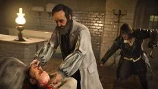 Assassin's Creed: Syndicate – The Dreadful Crimes - permainan dalam genre Stealth