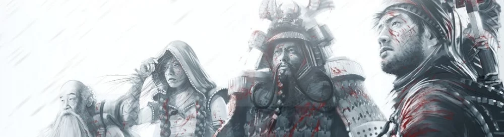 Shadow Tactics: Blades of the Shogun — Трейнер / Trainer (+4) [1.0] [FANAiON] / Pelatih / Cheat