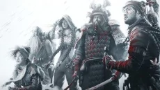 Shadow Tactics: Blades of the Shogun - permainan dalam genre Isometri