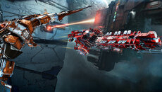 EVE Online: Citadel - permainan dalam genre MMO