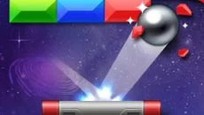 Brick Breaker - permainan dalam genre Teka-teki