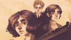 The Lion's Song - tanggal rilis untuk Nintendo Switch 2