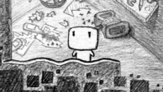 Don't Kill Her - permainan dalam genre Indie