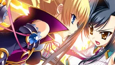 Koihime Enbu - permainan dalam genre Pandangan samping