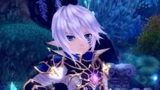 Dungeon Fighter Online mirip dengan Dungeon Fighter Online