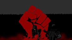 Flesh Eaters - permainan dalam genre Stealth