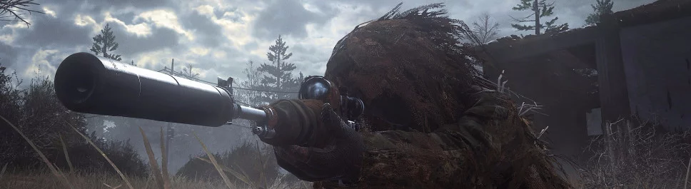 Semua ulasan dan penilaian Call of Duty 4: Modern Warfare Remastered (Call of Duty: Modern Warfare Remastered) — 4 pendapat