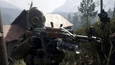 Call of Duty: Advanced Warfare mirip dengan Call of Duty: Advanced Warfare