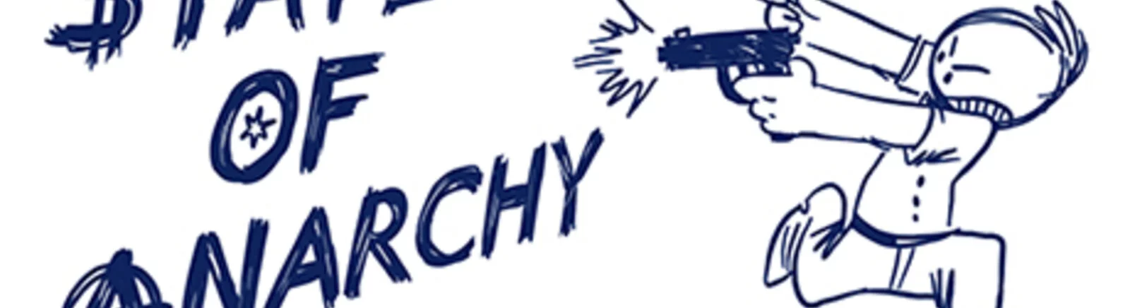 Tanggal rilis State of Anarchy di berbagai negara di dunia