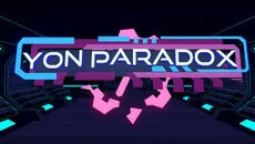 Yon Paradox - permainan dalam genre Realitas virtual (VR)