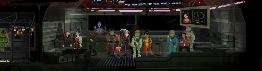 Beli 3030 Deathwar Redux - A Space Odyssey murah, diskon hingga 90% 🏷️, perbandingan harga di berbagai toko