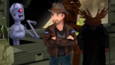 Nimbatus - The Space Drone Constructor mirip dengan Nimbatus - The Space Drone Constructor