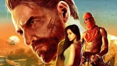007: Blood Stone mirip dengan 007: Blood Stone