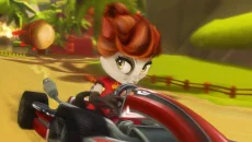 Garfield Kart 2 - All You Can Drift mirip dengan Garfield Kart 2 - All You Can Drift
