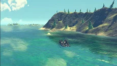 Tempest - Treasure Lands mirip dengan Tempest - Treasure Lands
