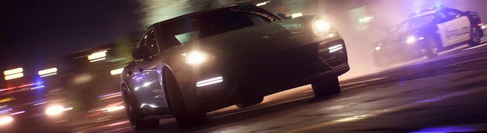 Need for Speed Payback — Сохранение / SaveGame (Пройдено до бандитской гонки) / Simpan / Cheat