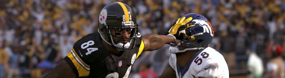 Beli Madden NFL 17 murah, diskon hingga 90% 🏷️, perbandingan harga di berbagai toko