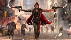 Last Empire – War Z - permainan dalam genre Dalam waktu nyata