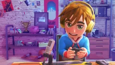 Youtubers Life - permainan dalam genre Isometri