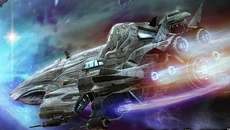 Command & Conquer: Generals mirip dengan Command & Conquer: Generals