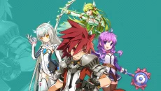 Elsword: Evolution - permainan dalam genre MMO