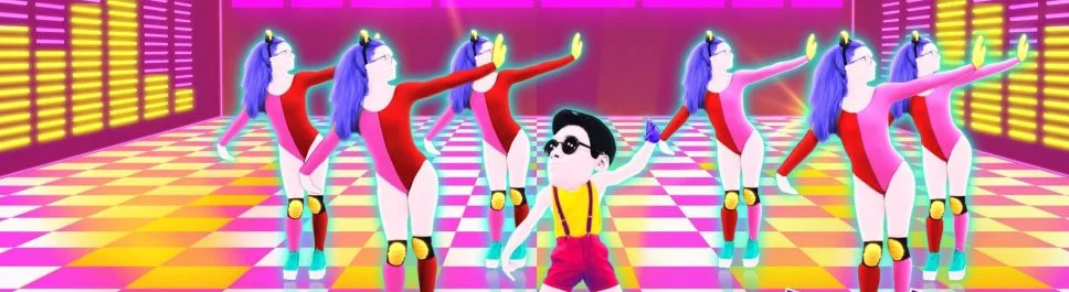 Beli Just Dance 2017 murah, diskon hingga 90% 🏷️, perbandingan harga di berbagai toko