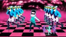 Just Dance 2017 - tanggal rilis untuk PlayStation 3