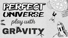 Perfect Universe - permainan dalam genre Teka-teki
